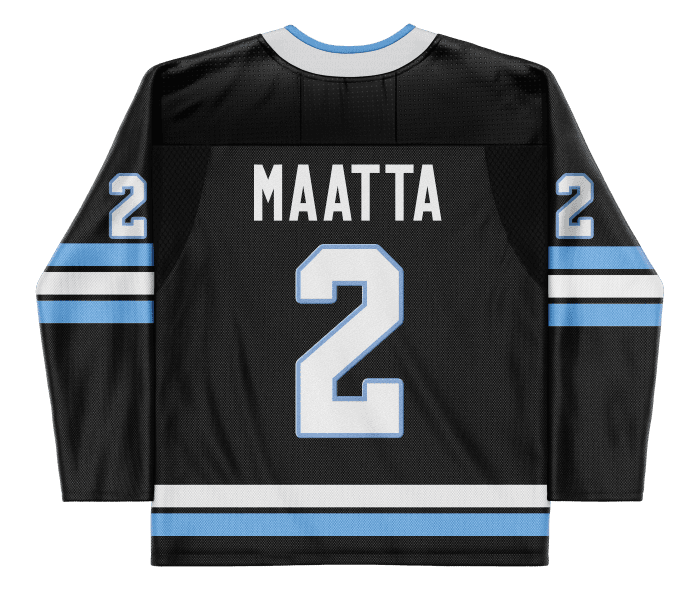 Olli Maatta