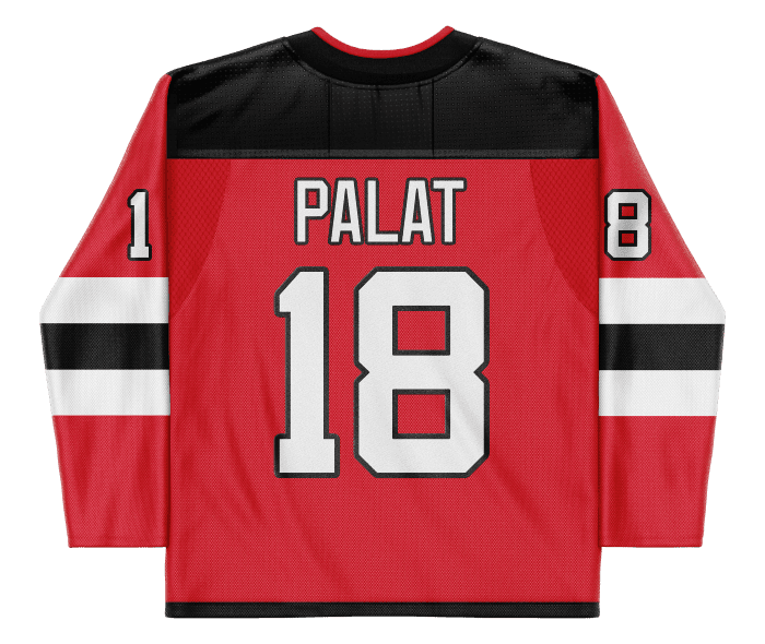 Ondrej Palat