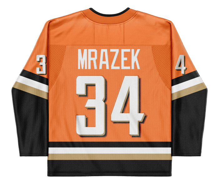 Petr Mrazek