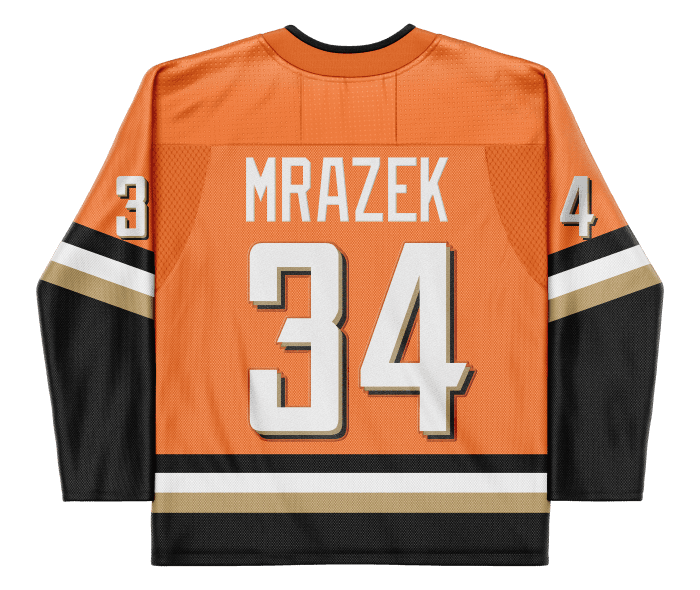 Petr Mrazek