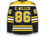 Kevan Miller