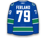 Micheal Ferland