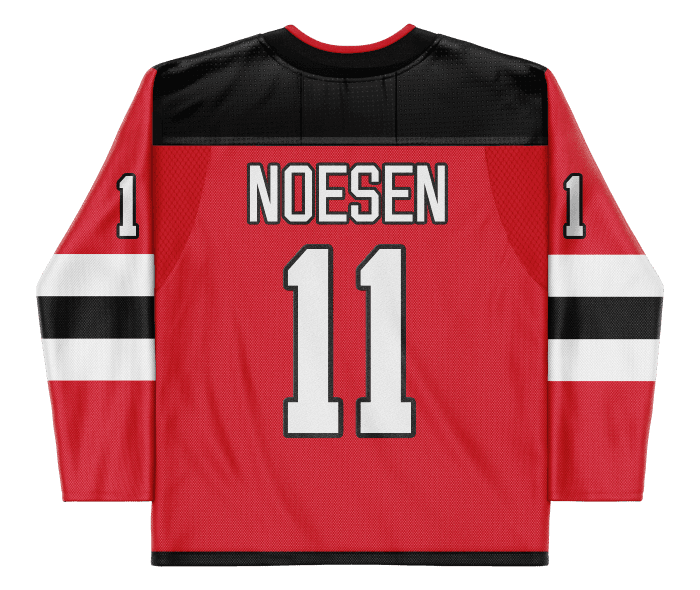 Stefan Noesen