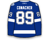 Cory Conacher