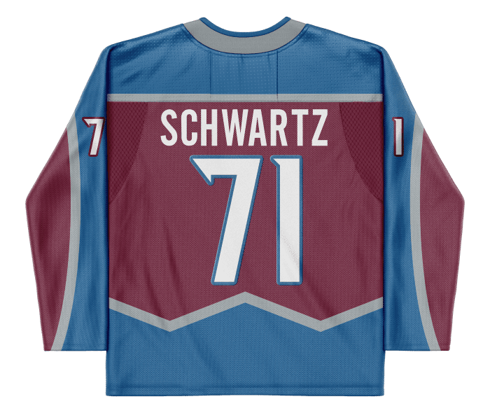 Jaden Schwartz