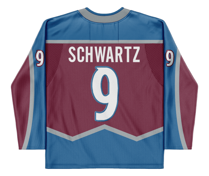 Jaden Schwartz