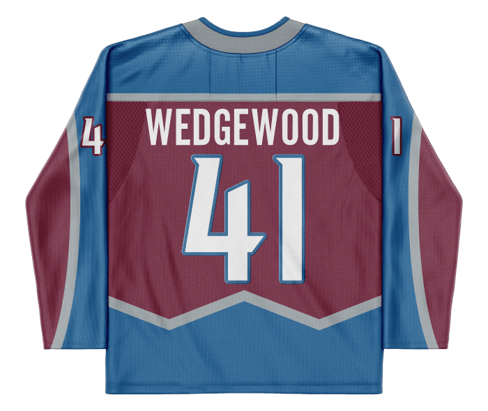 Scott Wedgewood