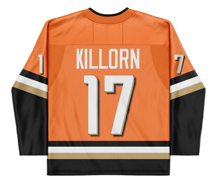 Alex Killorn