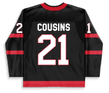 Nick Cousins