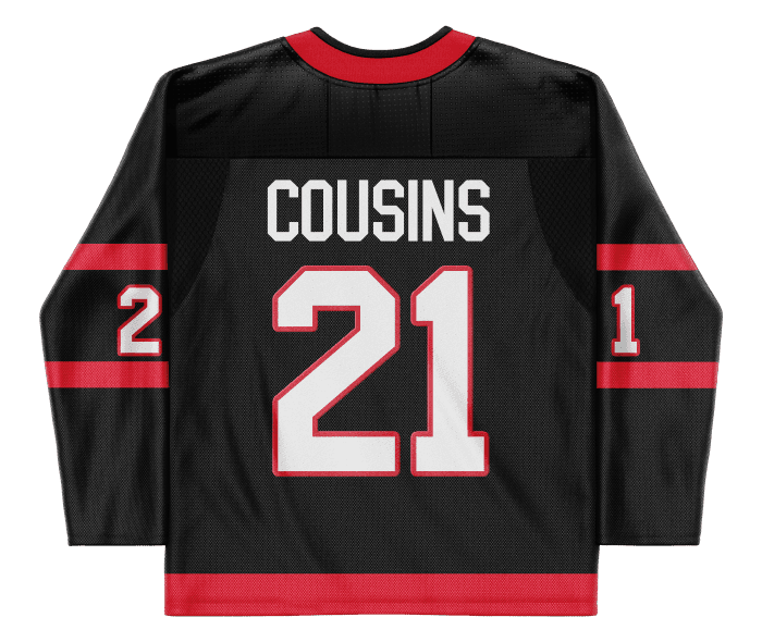 Nick Cousins