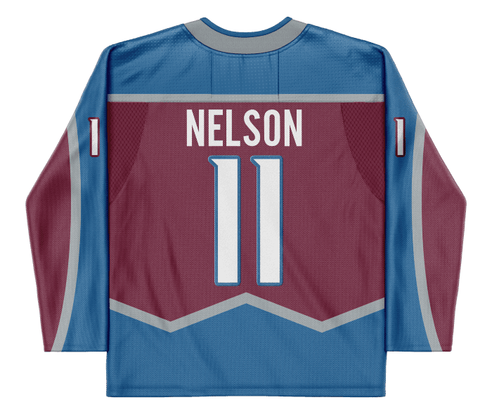 Brock Nelson