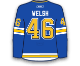 Jeremy Welsh