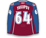 Nail Yakupov