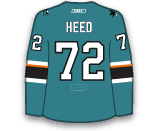 Tim Heed