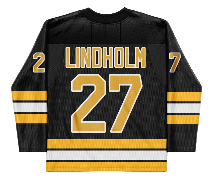 Hampus Lindholm