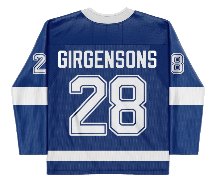 Zemgus Girgensons