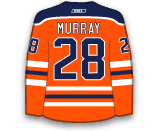 Ryan Murray