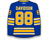 Brandon Davidson