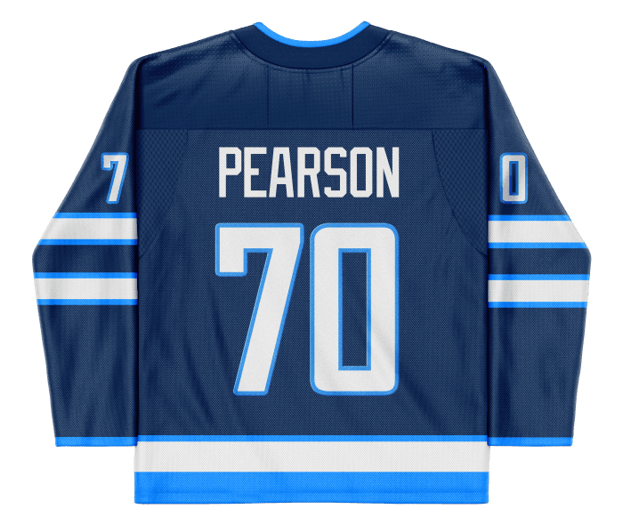 Tanner Pearson