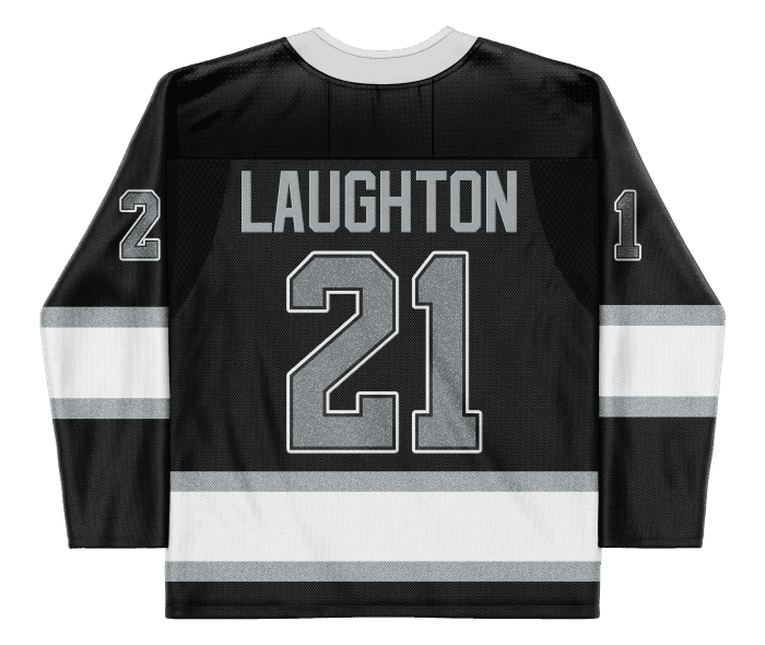 Scott Laughton