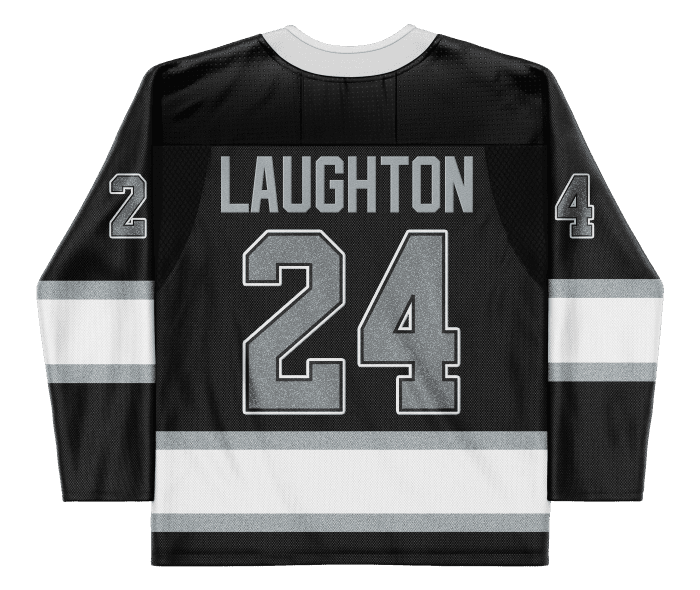 Scott Laughton