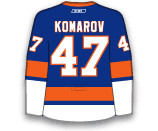 Leo Komarov