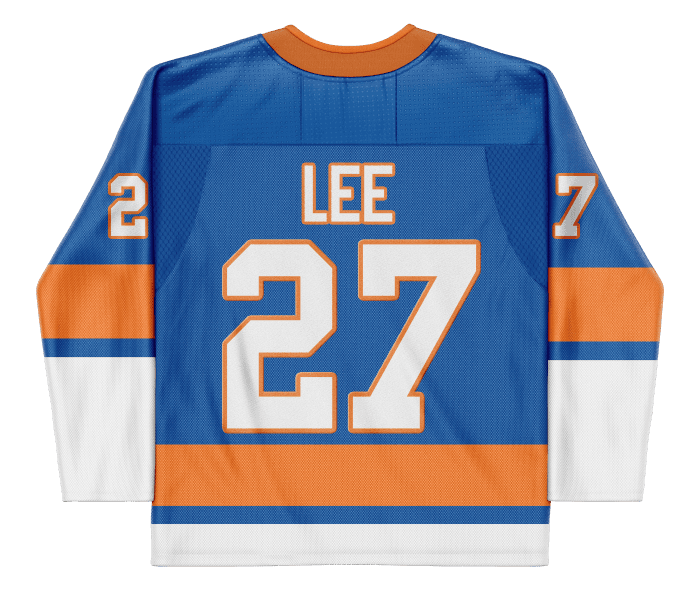 Anders Lee