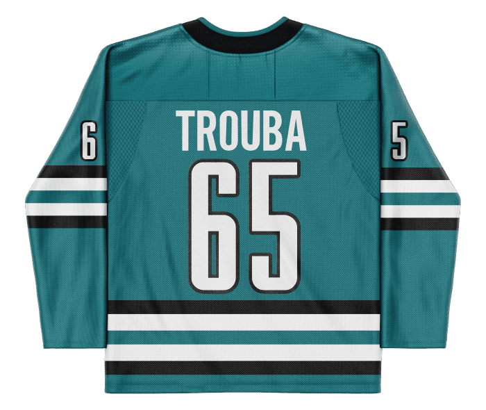 Jacob Trouba