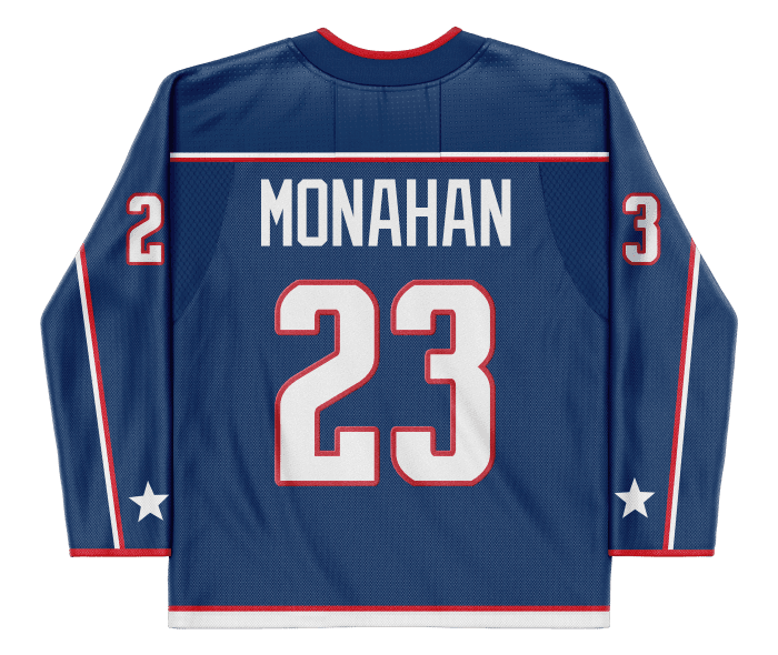 Sean Monahan