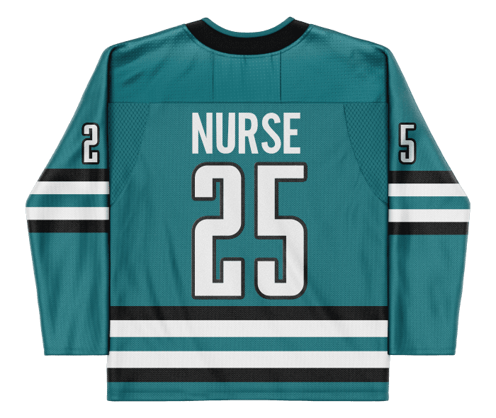 Darnell Nurse