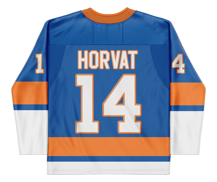 Bo Horvat