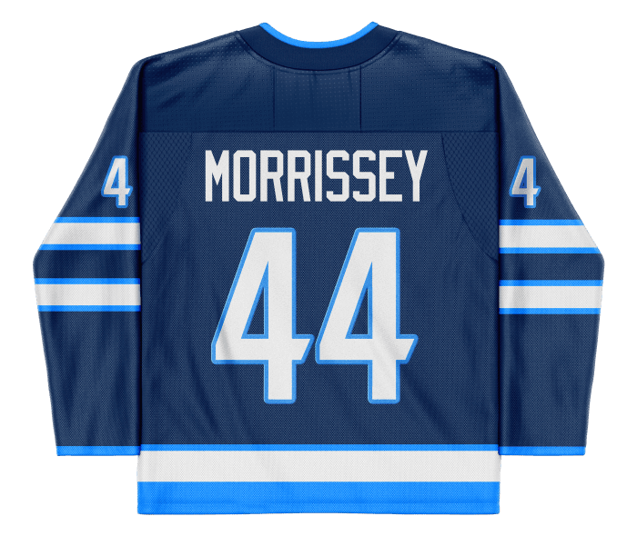 Josh Morrissey