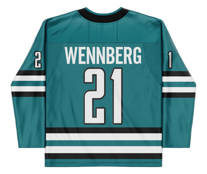 Alex Wennberg