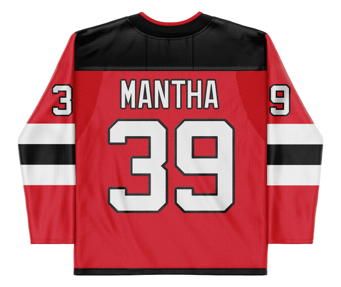 Anthony Mantha