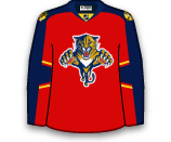 Keith Seabrook