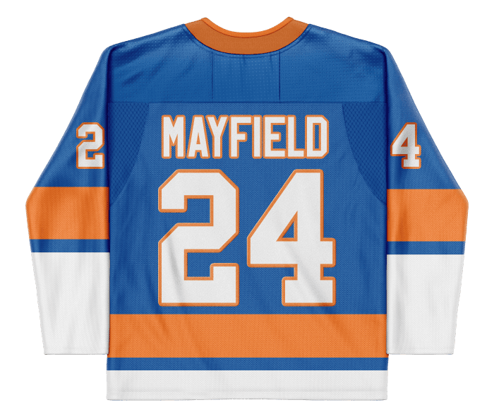 Scott Mayfield