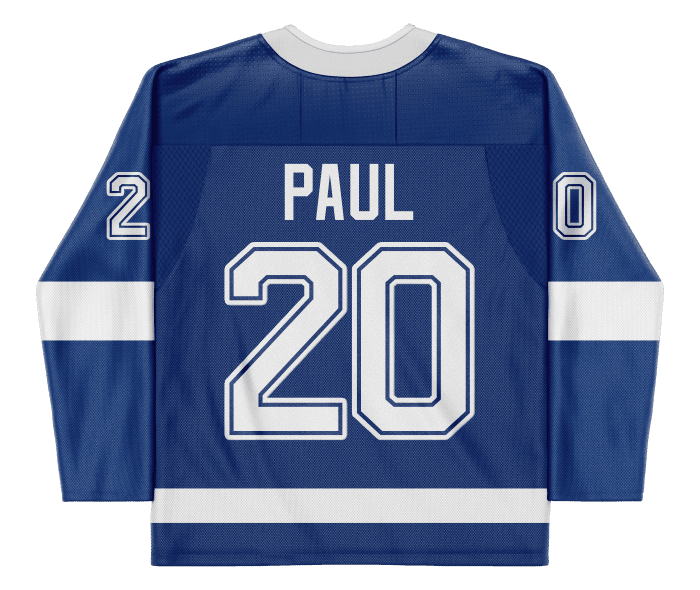Nick Paul