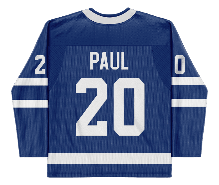Nick Paul