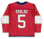 Aaron Ekblad