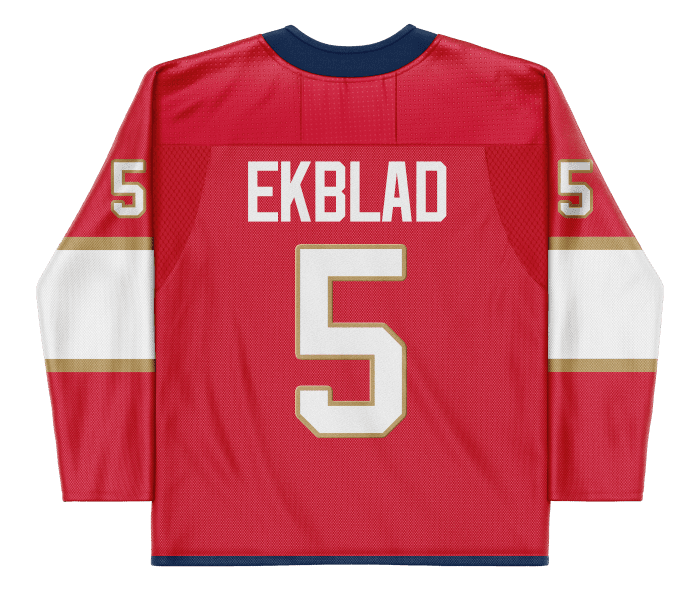 Aaron Ekblad