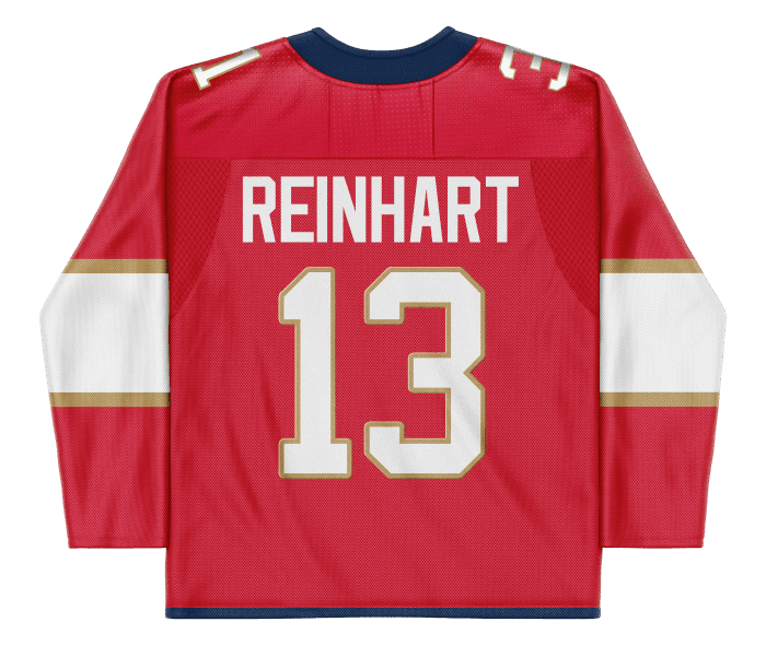 Sam Reinhart