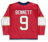 Sam Bennett