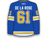 Jacob De La Rose
