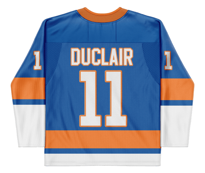 Anthony Duclair