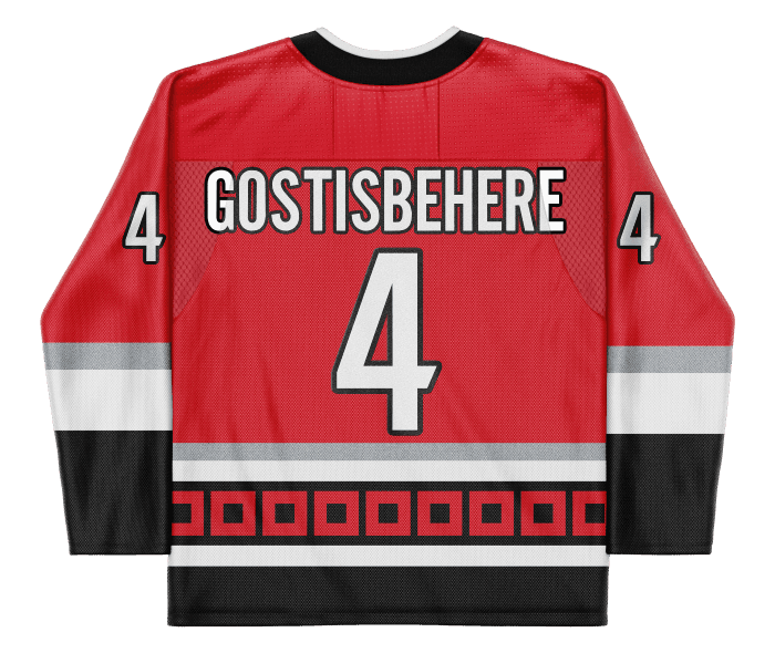 Shayne Gostisbehere - NHL Player News, Rankings, Stats