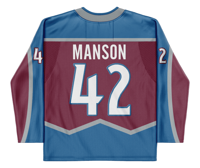 Josh Manson