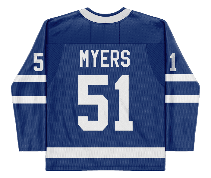 Philippe Myers