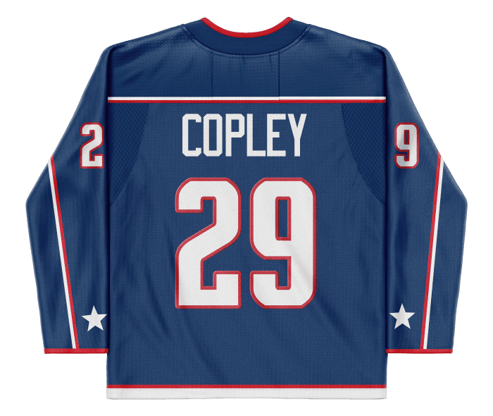 Pheonix Copley