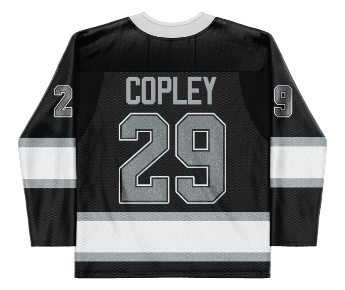 Pheonix Copley