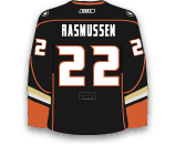 Dennis Rasmussen